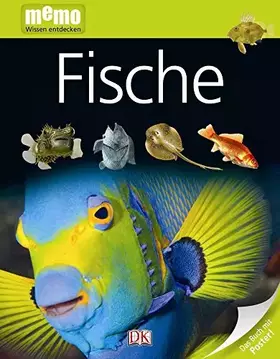 Couverture du produit · Fische (memo Wissen entdecken)