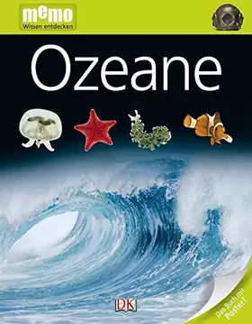 Couverture du produit · Ozeane (memo Wissen entdecken)