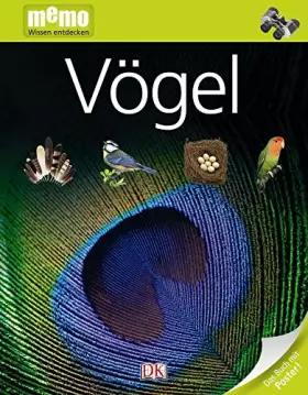 Couverture du produit · memo Wissen entdecken. Vögel: Das Buch mit Poster!