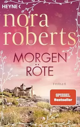 Couverture du produit · Morgenröte: Roman (Die Frauen von Maine, Band 1)