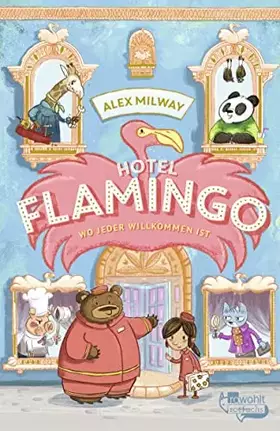 Couverture du produit · Hotel Flamingo