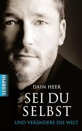 Couverture du produit · Sei du selbst und verändere die Welt