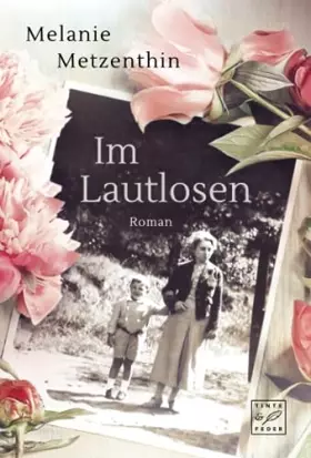 Couverture du produit · Im Lautlosen (Leise Helden) (German Edition)