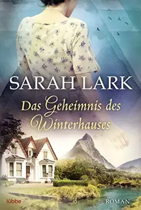 Couverture du produit · Das Geheimnis des Winterhauses: Roman