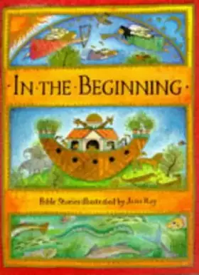 Couverture du produit · In the Beginning: Bible Stories