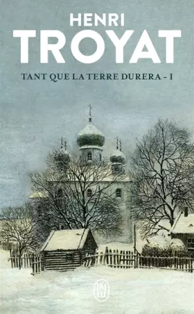 Couverture du produit · Tant que la terre durera (1)