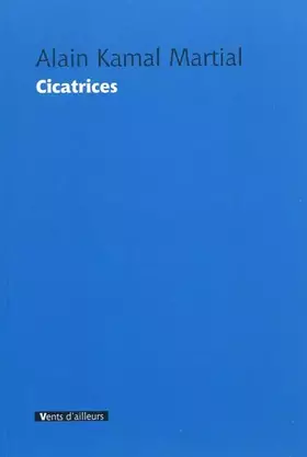 Couverture du produit · Cicatrices