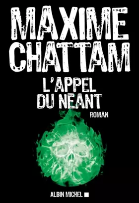 Couverture du produit · L'Appel du néant