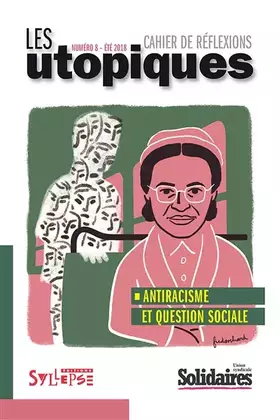 Couverture du produit · antiracisme et question sociale (8)