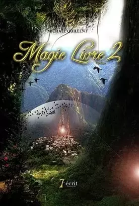 Couverture du produit · Magie Livre 2