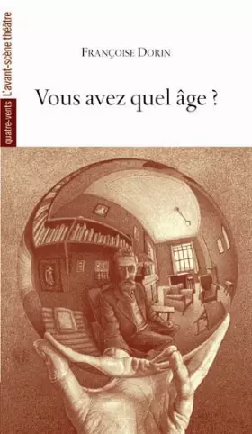 Couverture du produit · Vous avez quel âge ?