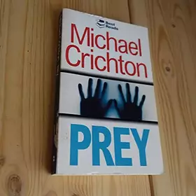 Couverture du produit · Prey