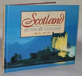 Couverture du produit · Scotland