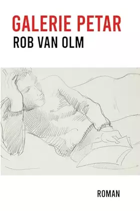 Couverture du produit · Galerie Petar