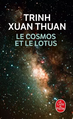 Couverture du produit · Le Cosmos et le Lotus