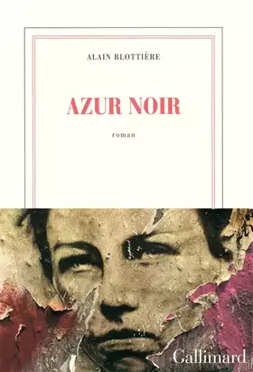 Couverture du produit · Azur noir