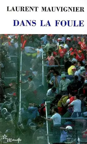 Couverture du produit · Dans la foule