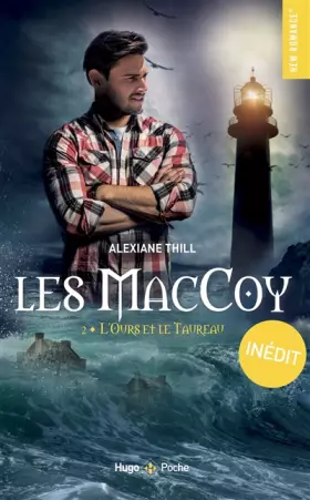 Couverture du produit · Maccoy - Tome 02: L'ours et le taureau