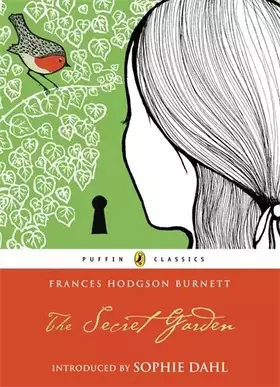 Couverture du produit · The Secret Garden (Puffin Classics)