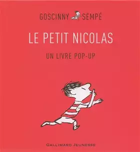 Couverture du produit · Le Petit Nicolas: Un livre pop-up