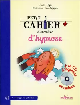 Couverture du produit · Exercices d'hypnose