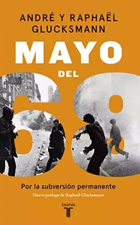 Couverture du produit · Mayo del 68: Por la subversión permanente (Pensamiento)