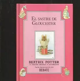 Couverture du produit · El Sastre De Gloucester