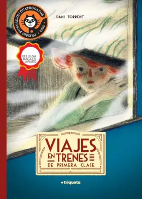 Couverture du produit · VIAJES EN TRENES DE PRIMERA CLASE (+ TRIQUETA)