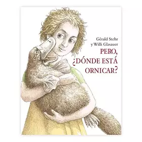 Couverture du produit · Pero ¿Dónde está Ornicar?