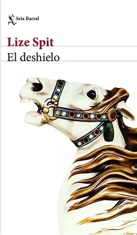 Couverture du produit · El deshielo (Biblioteca Formentor)