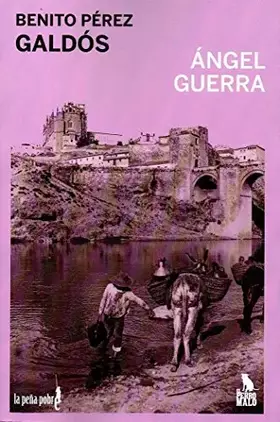 Couverture du produit · Ángel Guerra