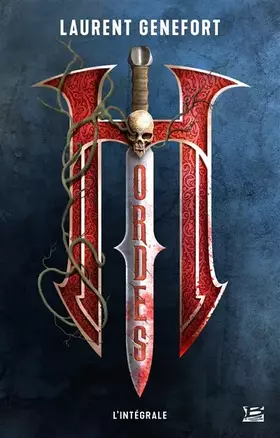 Couverture du produit · Hordes - L'intégrale