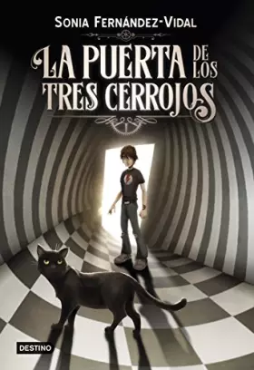 Couverture du produit · La puerta de los tres cerrojos: 1
