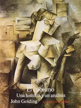 Couverture du produit · El cubismo (Alianza forma (AF))
