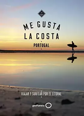 Couverture du produit · Me gusta la costa en Portugal (Deportes)