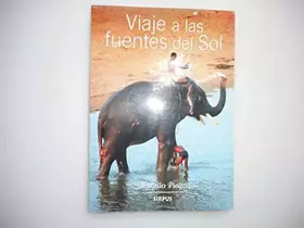 Couverture du produit · Viaje A Las Fuentes Del So (Travesías)