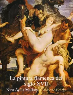 Couverture du produit · La pintura flamenca del siglo XVII (Alianza forma (AF))