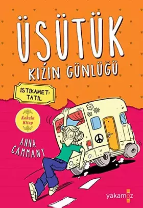Couverture du produit · Cikartmali Aktivite Kitabi - 4