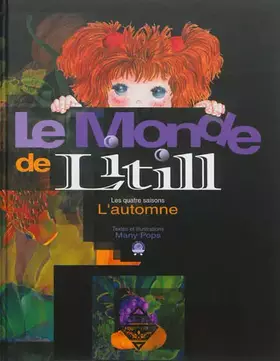 Couverture du produit · Le Monde de Litill: L'automne