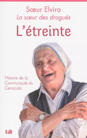 Couverture du produit · L'étreinte