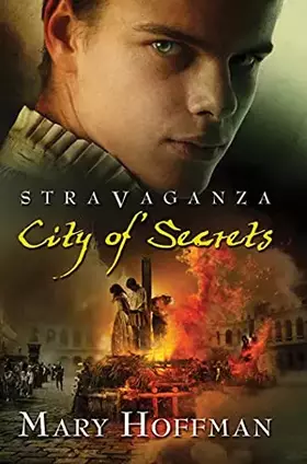Couverture du produit · Stravaganza: City of Secrets