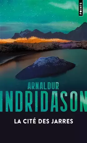 Couverture du produit · La Cité des Jarres: Collector 2022