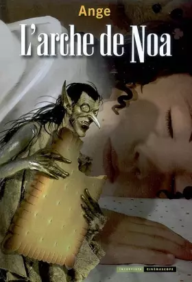 Couverture du produit · L'arche de Noa