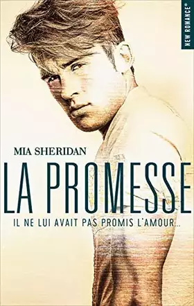 Couverture du produit · La promesse