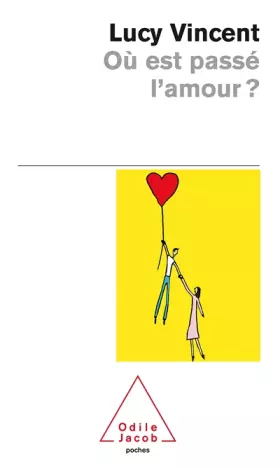 Couverture du produit · Où est passé l'amour ?