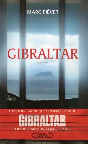 Couverture du produit · GIBRALTAR