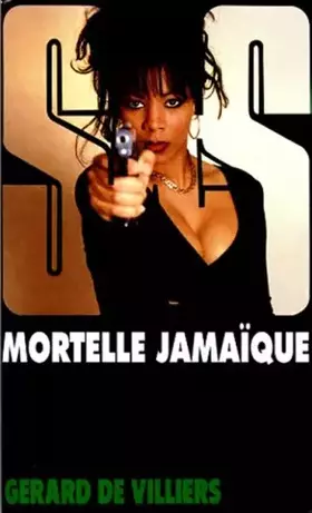 Couverture du produit · Mortelle Jamaïque