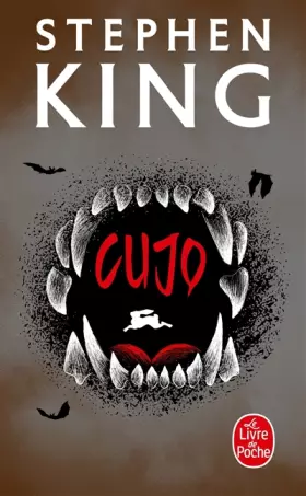 Couverture du produit · Cujo