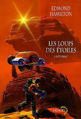 Couverture du produit · Les loups des etoiles