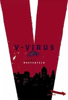 Couverture du produit · V-Virus